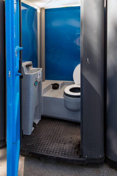 Best Local porta potty services  in Bethel, AK