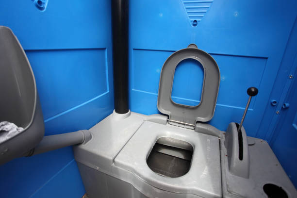 Best Emergency porta potty rental  in Bethel, AK