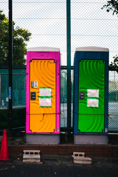 Best Porta potty rental for outdoor events  in Bethel, AK