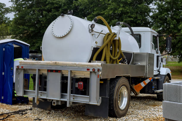 Best Portable toilet rental cost  in Bethel, AK